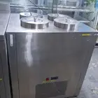 ثلاجه ايس كريم