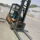 Toyota purtgali 2005 modle 4 miter boom