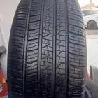 طقم جنوط مقاس 20 مع طقم كفرات منزله 275 50 20