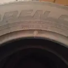 كفرات مقاس 18 للبيع تبوك الصفاء