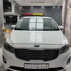 كيا كرنفال 2016 ديزل