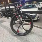 سيكل سباق تعاشيق نظيف جدا علا السوم
