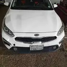 كيا سيراتوا 2019 الشكل الجديد نص فل للايجار الشهري