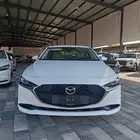 مازدا 3- موديل 2024