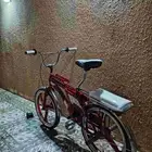 سيكل رامبو معدل