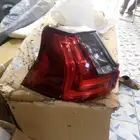صطبات لكزس