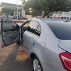 Gelley Ec7 2016 Auto