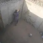 Talis Khazanan a Pakistani storage tank