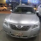 كامري موديل 2008