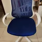 office chair  send text for price