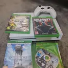 اكس بوكس ون اس 1 تيرا