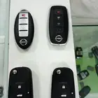 نسخ مفاتيح برمجه جميع انواع السيارات