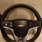 دركسون شفرولية كروز