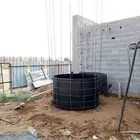 حفر خزان بياره