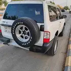 باترول مكينة لكزس 430