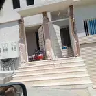 دهانات وديكورات المجارده