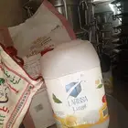جركل فيري. فلئن خضار. شوال طحين