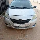 اعرض لكم يارس موديل 2010نضيفه مفحوصه