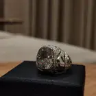 خواتم رجاليه واحجار كريمه