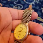 ساعة سويسريه