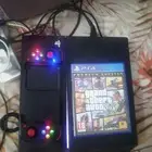 للبيع سوني 4