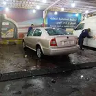 سكودا اوكتافيا تيربو ديزل -2006