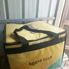 شنطه كيتا مع التيشرت