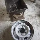 جنط ددسن 15 اسبير و جزه منقل مشب