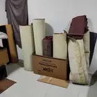 مجموعة سجاد مستعمل