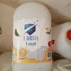 جركل فيري فارغ.. فلئن خضار