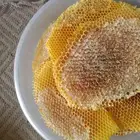 عسل شمع من المناحل إلى الزبائن مباشر