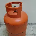 أسطوانة غاز