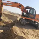 بكلين لشغل اسكان بيشه