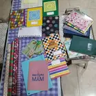 اغراض مدرسيه قديمه