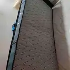 مرتب مريحه مازالت عليها ضمان 5 سنين.