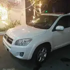 Toyota RAV4 2011 full options