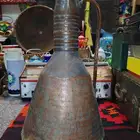 مسخن نحاس أحمر قديم أصل