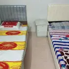 مراتب سراير بطانيات مفارش شركة قرية العرب المفارش