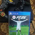 سوني 4. نظيف غير مفتوح 500g. مع يد اصلية ويد تجارية ومع شريط