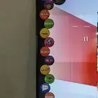 شاشة 55 بوصة سمارت