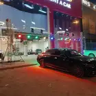 تنظيم افتتاحات ومعارض تأجير شاشات