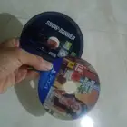 السلام عليكم شريط قراند وشريط اطعوس لايجي إلا صامل