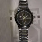 ساعة ماركة
