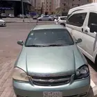 شفروليه اوبترا 2005 قير عادي 7500 ريال