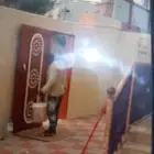 دهان داخلي و خارجي تركيب بديل الرخام وبديل الخشب شغل ممتاز