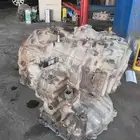 Accent CVT Gear Box model 2017