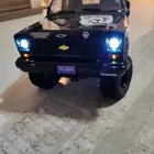 Rc4wd trail finder 2 blazer crawler
