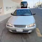تويوتا كامري 2002