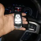 يوجد لدينا جميع انواع المفاتيح والريموتات الوكاله