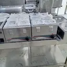 سخان طعام حق بوفيه